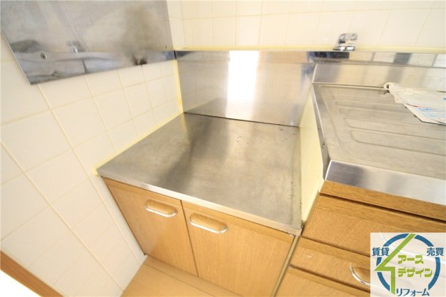 グランフォーレ池上のキッチン|※類似写真