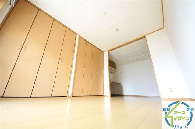 グランフォーレ池上の居間・リビング|※類似写真