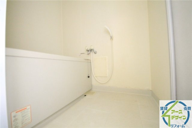 グランフォーレ池上の浴室|※類似写真