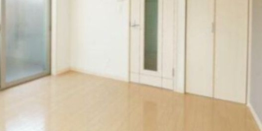 クレール中野の収納|クローゼット☆(同一仕様写真)