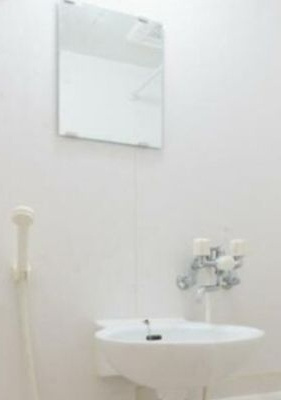 クレール中野の洗面所|洗面☆(同一仕様写真)