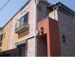 クレール中野の外観|クレール中野の外観☆