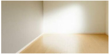 クレール中野の居間・リビング|居室☆(同一仕様写真)