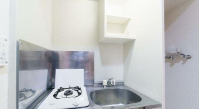 クレール中野のキッチン|キッチン☆(同一仕様写真)