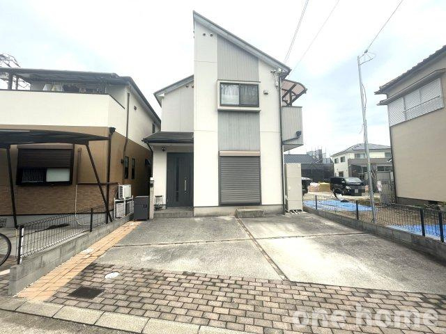 明石市二見町西二見 中古戸建