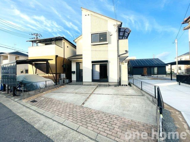 明石市二見町西二見 中古戸建