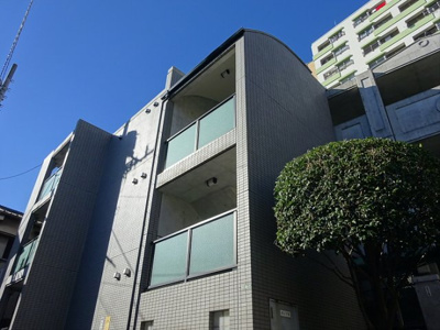 【外観】 | パインフィールド