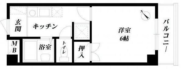 サンマリノ本牧