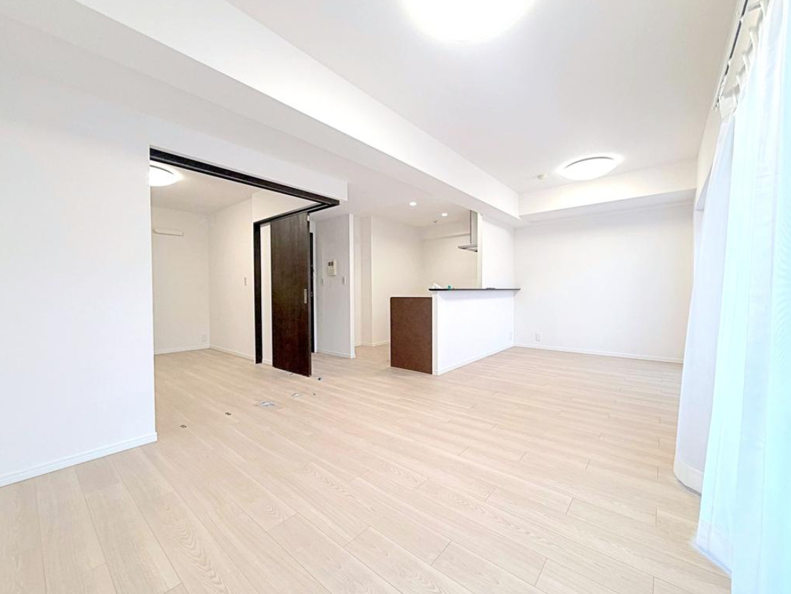 アドヴァンス鶴見アネックス【仲介手数料無料】