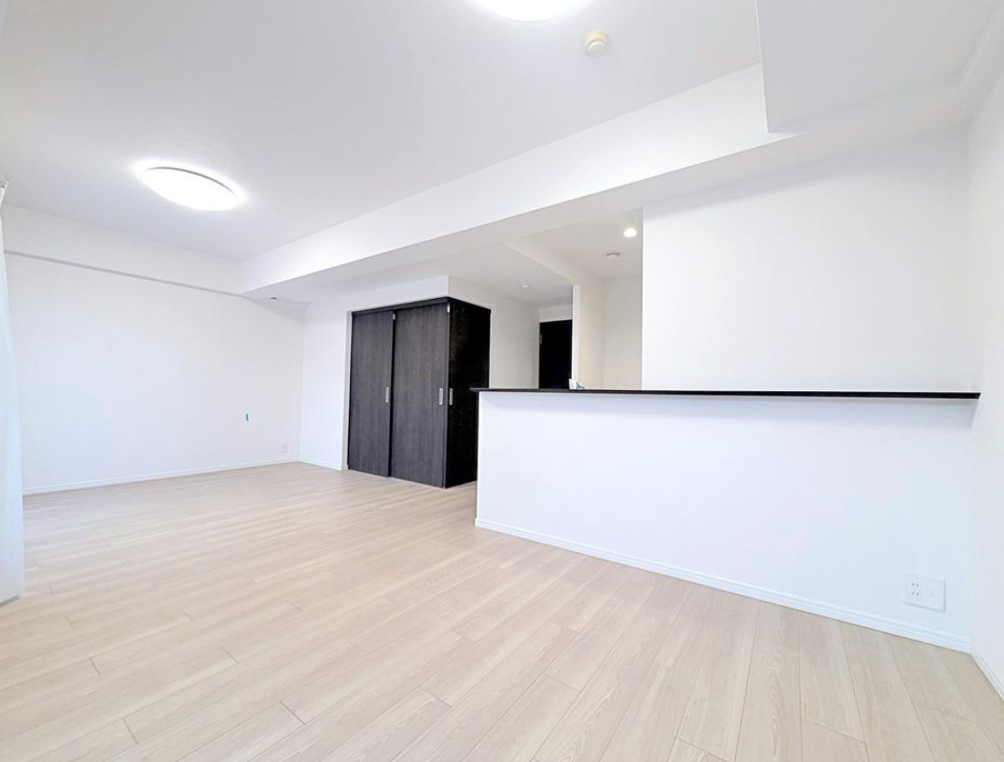 アドヴァンス鶴見アネックス【仲介手数料無料】の洋室