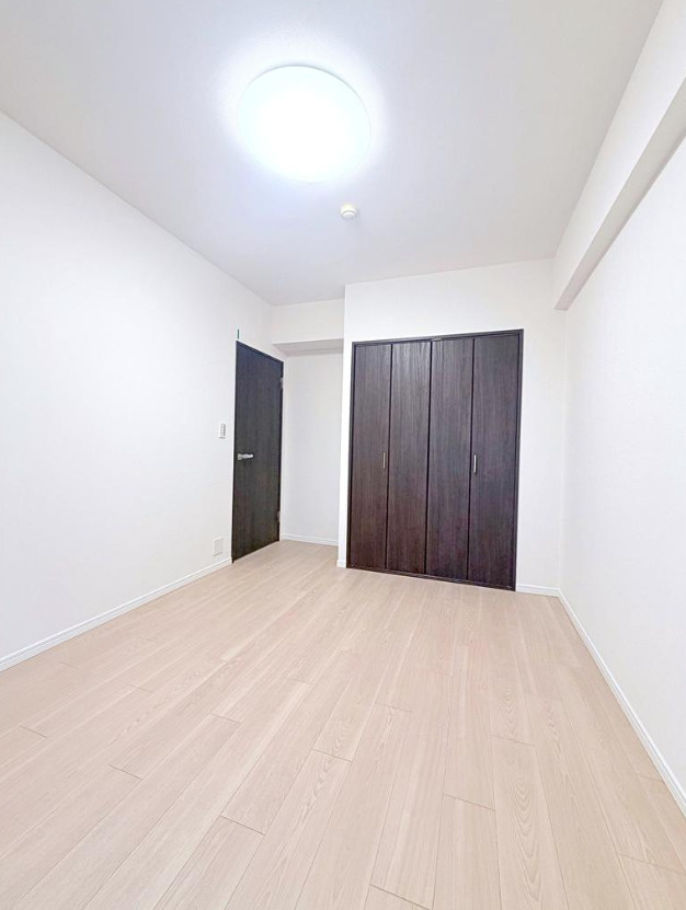 アドヴァンス鶴見アネックス【仲介手数料無料】の洋室