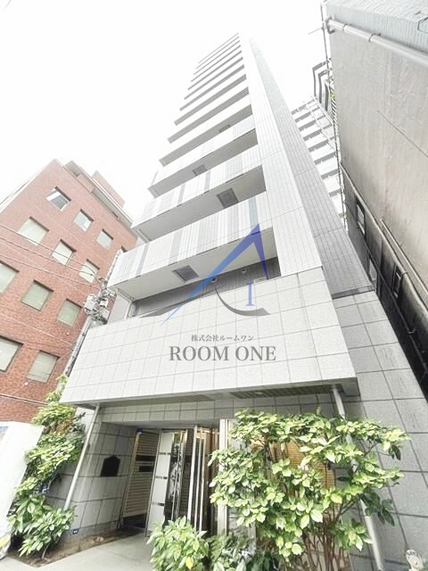 メインステージ新橋