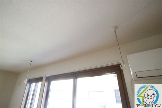 バーディーコートのその他|パース写真