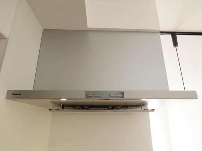 【キッチン】 | エイリックタウン箱崎公園ファミリア ＥＡＳＴ