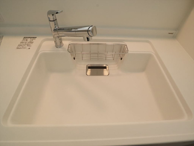 【キッチン】 | エイリックタウン箱崎公園ファミリア ＥＡＳＴ