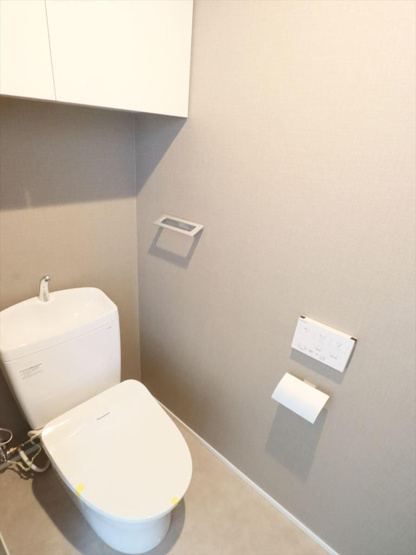 【トイレ】 | エイリックタウン箱崎公園ファミリア ＥＡＳＴ