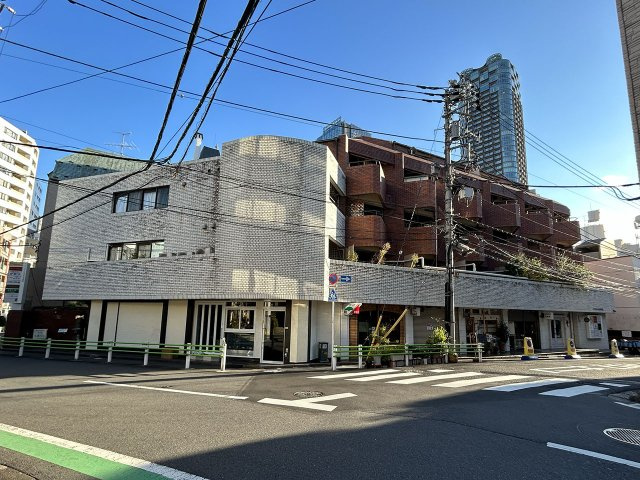 インペリアル赤坂一番館のその他