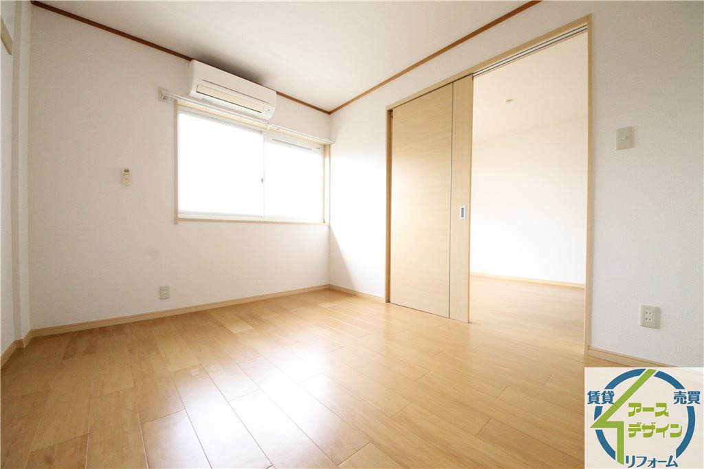 スカイハイツの子供部屋|※類似部屋