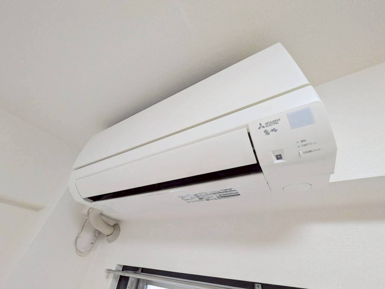 コーポ清川の設備