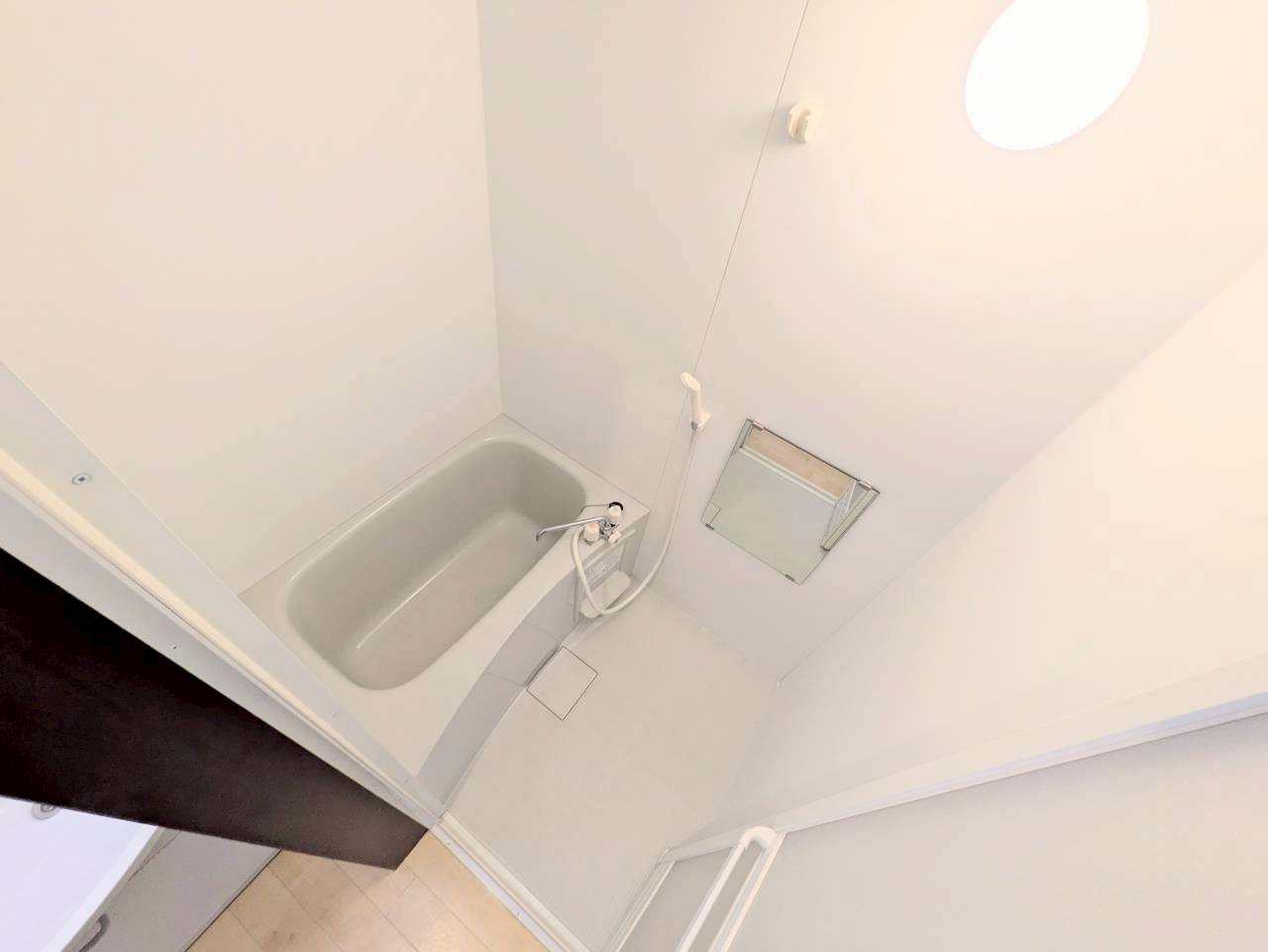 コーポ清川の設備