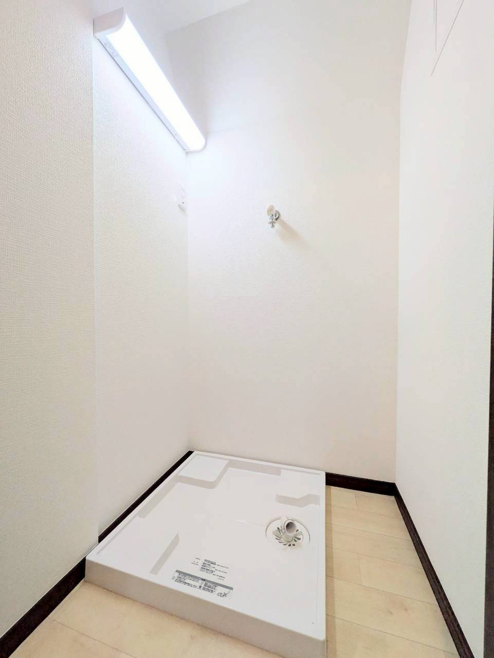 コーポ清川の設備