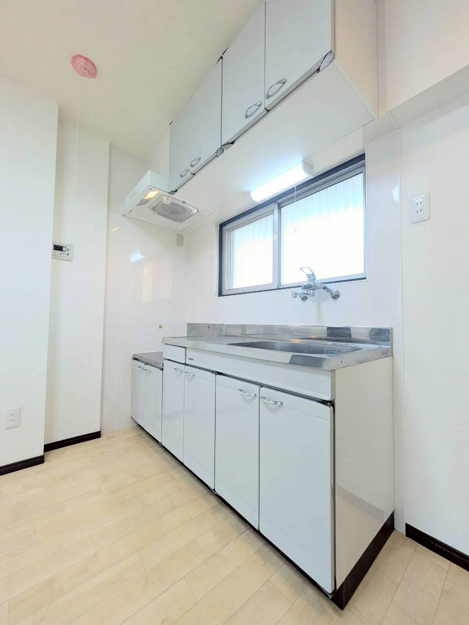 コーポ清川のキッチン