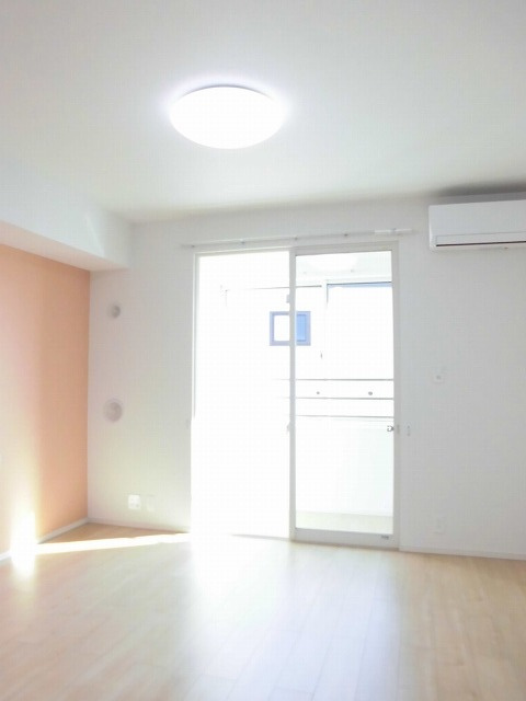 コンフォートハウスの居間・リビング|居室・リビング