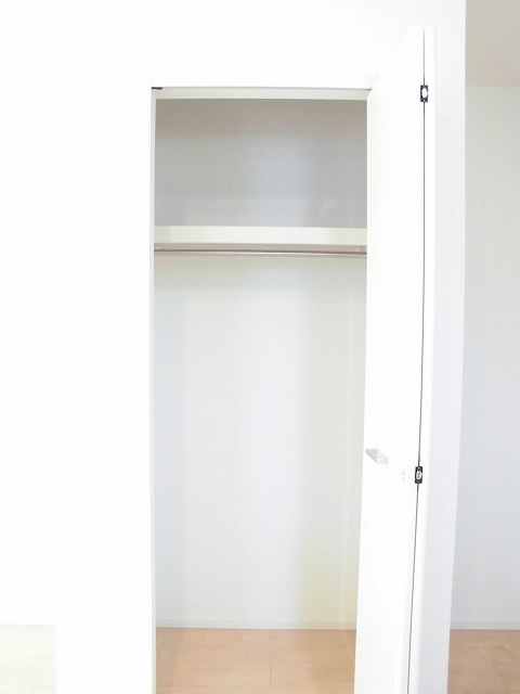 コンフォートハウスの収納|収納