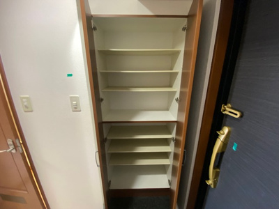 【設備】 | ラクラス高殿 | ※同施工会社のイメージ写真※