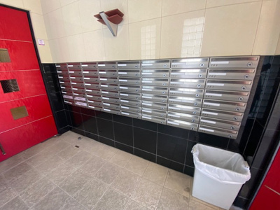 【その他共用部分】 | ラクラス高殿