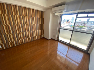 【居間・リビング】 | ラクラス高殿 | ※同施工会社のイメージ写真※