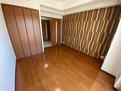 【寝室】 | ラクラス高殿 | ※同施工会社のイメージ写真※