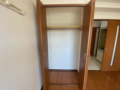 【収納】 | ラクラス高殿 | ※同施工会社のイメージ写真※