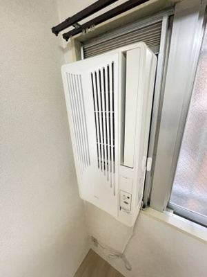 【設備】 | Bulk court