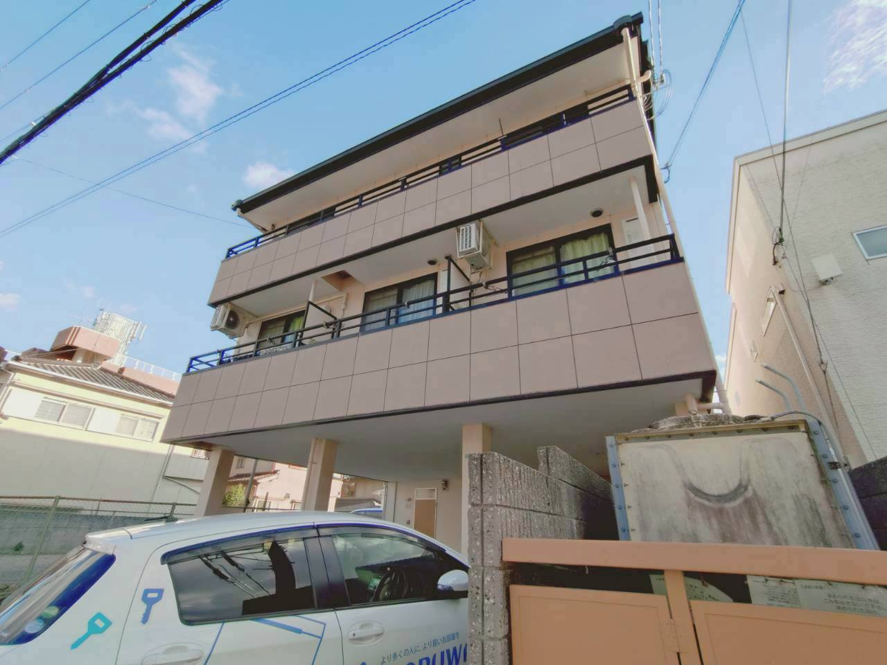 グランフォレスト