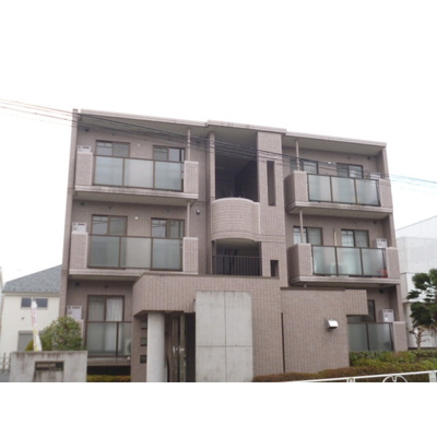 【外観】 | マノワール