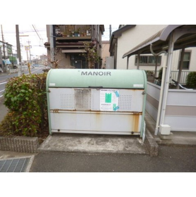 【その他共用部分】 | マノワール