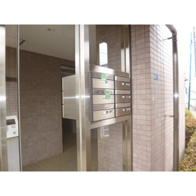 【エントランス】 | マノワール