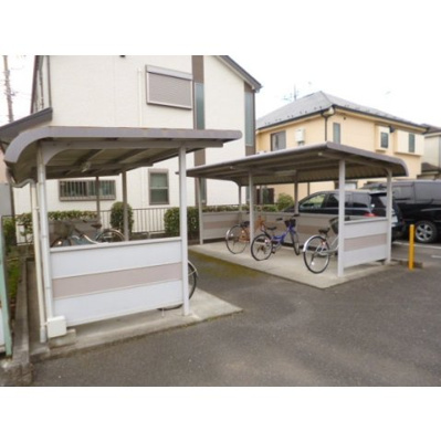 【その他共用部分】 | マノワール