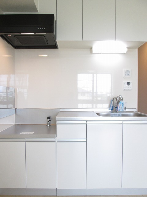 グリーンヒルズ　Ⅲのキッチン|キッチン