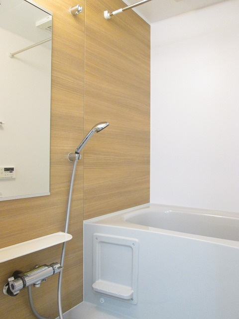 グリーンヒルズ　Ⅲの浴室|バス