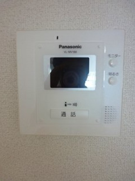 リラッサNのセキュリティ