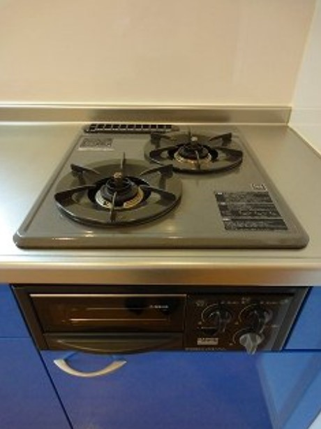 リラッサNの設備