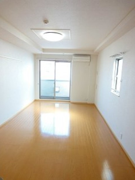 リラッサNの居間・リビング