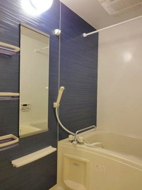 リラッサNの浴室