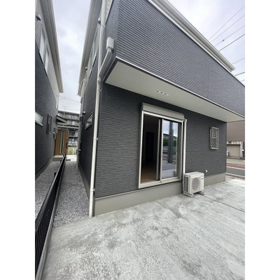 【外観】 | 芋窪６丁目戸建賃貸住宅