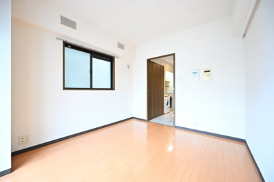 【洋室】 | クリオ武蔵小山壱番館