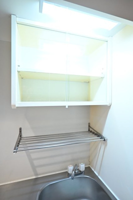 【キッチン】 | クリオ武蔵小山壱番館