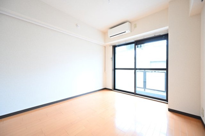 【洋室】 | クリオ武蔵小山壱番館