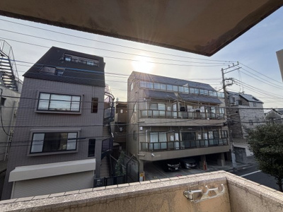 【展望】 | グラシオーズメゾン